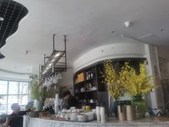 -花舍·新派粤菜·西餐·下午茶(亚运村·鸟巢店)