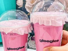 -gleeglee乐溢亦茶(合生汇店)