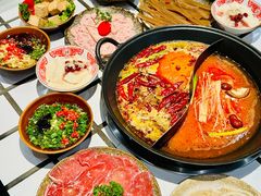 -贰回巷火锅馆(钟楼店)
