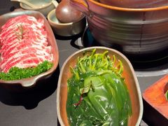 -季季山·云南野生菌火锅(上海首店)