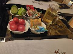 -大桶大足浴(沪南店)