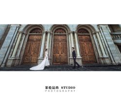 -喜糖摄影STUDIO