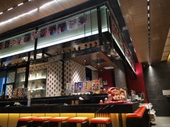 -炙柒Sekinana·精致料理 烧鸟·铁板烧(海上世界店)