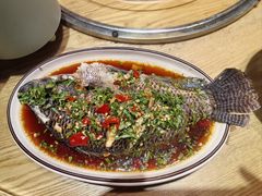 -妈妈的味道(和顺古镇店)