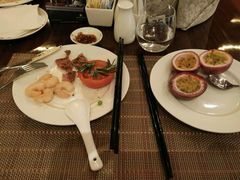 -马哥孛罗咖啡厅·Cafe Marco (厦门马哥孛罗东方大酒店)