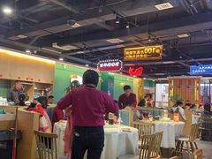 -老街鱼嘴巴(坡子街老店)
