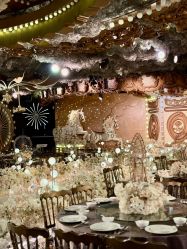 -花嫁丽舍婚礼殿堂(世博江景店)