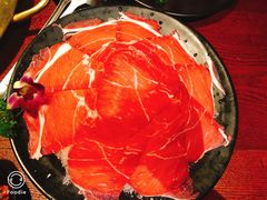 -重庆爽翻天老火锅(临平万达广场店)