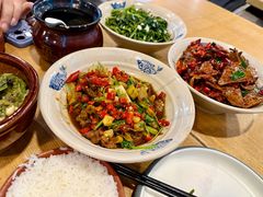 -潇湘阁(尚都SOHO店)