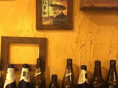 -霄汉羊排(万松园一店)