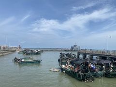 -硇洲岛旅游区