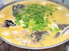 拆烩鲢鱼头-丁老爷子苏香圆