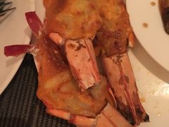 -云冈美高大酒店-西餐厅