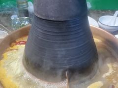 -德顺斋爆肚涮肉馆·烧烤·羊蝎子·清真炒菜(马驹桥店)