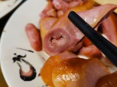 -哈勒滨饭庄(南二道街店)