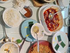 -观塘港茶餐厅(八一大道店)