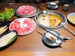 -快乐小羊·内蒙牛羊肉火锅(流花中心店)