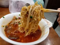 -蒋家肠旺面馆老店(合群路店)
