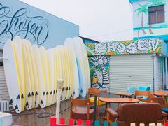 -西涌国际滨海旅游区