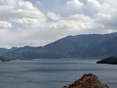 -泸沽湖里格半岛