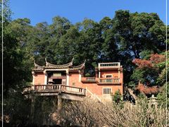 -草庵摩尼教遗址公园