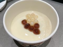 -小厨娘淮扬菜(诚信大道店)