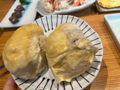 -花和海鲜自助(梅江店)