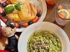 -UPPER KITCHEN(延安路店)