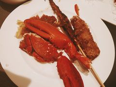 -万达瑞华酒店美食汇自助餐厅(楚河汉街店)