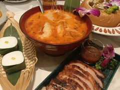 -太食獸泰式茶餐厅(艾尚天地店)