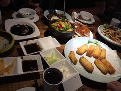 -华馨园北京烤鸭(丽水店)