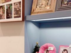 -海马体照相馆(上海月星环球港店)