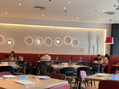 大堂-必胜客(钻汇广场店)