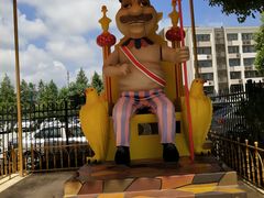 -安徒生童话乐园