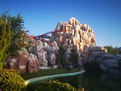 -蓬莱欧乐堡梦幻世界