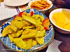 -夯鱼烤鱼·尔滨地标美食(国展店)