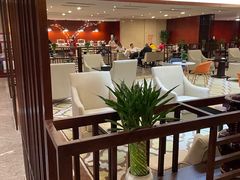 -郑州新郑国际机场T2航站楼-贵宾厅B区