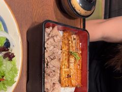 -玄白·炭烤活鳗(上海首店)