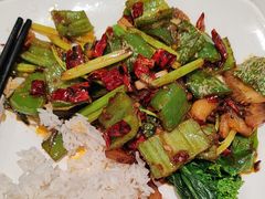 -香港深仔记茶餐厅(东门店)