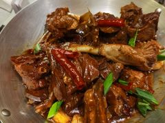 -徽州小镇(高新店)