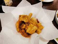 -新旺茶餐厅(嘉里城店)