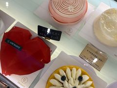 -安上烘焙 ENCHANTE(世纪汇店)