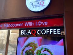 -BLAQ咖啡(骏豪店)