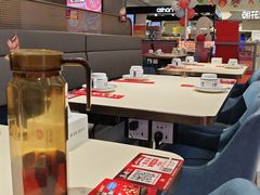 -鱼酷活鱼烤鱼(高新阳光天地店)