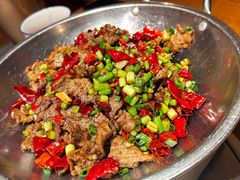 -李久其家民间餐厅(梅溪湖店)