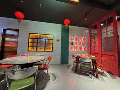 -黄弟大排档·湖南菜·小龙虾·小海鲜(凯旋北路店)