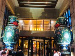 -天津瀚金佰九号温泉酒店(南楼地铁站店)