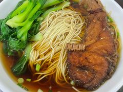 -东吴面馆(枫桥店)