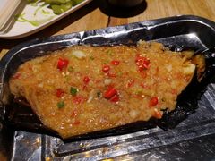 -西街夜油条·麻团包乌饭