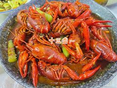 -拙味兄弟龙虾(新香洲店)